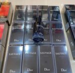 Dior Perfume Liquidation Pallets