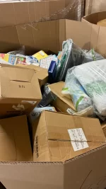 Amazon LPN high count 5Ft 26 pallets - Image 4
