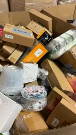 Amazon LPN high count 5Ft 26 pallets - Image 9