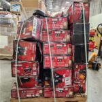 Husky Tools Liquidation Palletsb- Wholesale