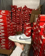 Nike Dunk Low pallets liquidation