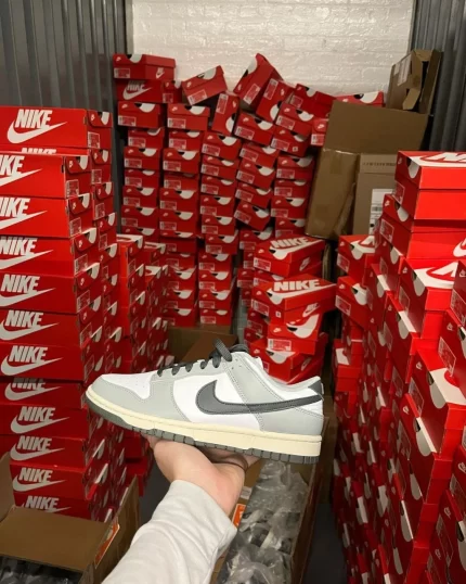 Nike Dunk Low pallets liquidation