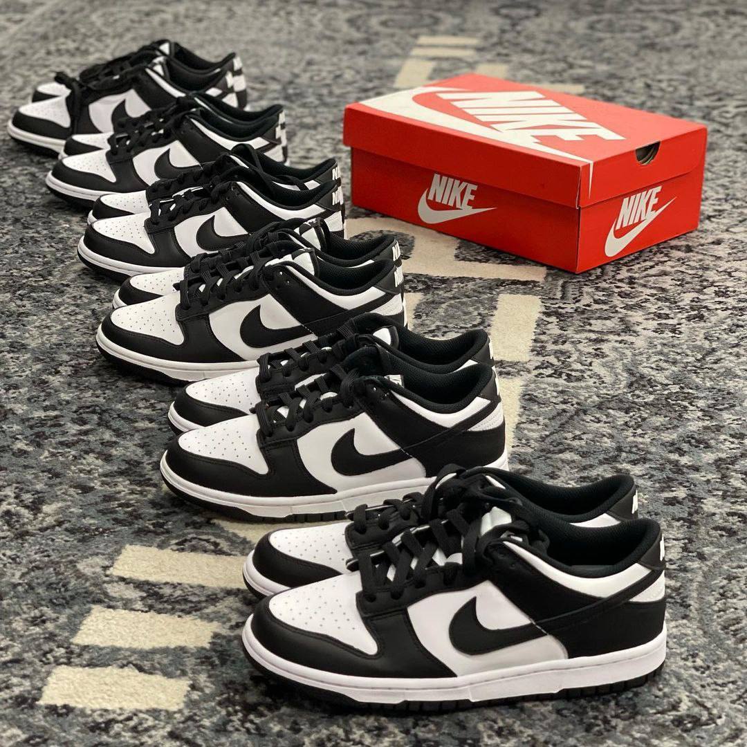 photo_2024-06-21_05-48-53 Buy Nike Dunk Low Liquidation Pallets Online – 100 Pairs for $750 - Image 2