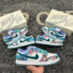 Buy Nike Dunk Low Liquidation Pallets Online – 100 Pairs for $750 - Image 4