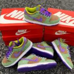 Buy Nike Dunk Low Liquidation Pallets Online – 100 Pairs for $750 - Image 5
