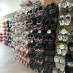 Wholesale Crocs Sandals Liquidation Pallets - Image 5