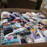 Seamless Underwear Women Liquidation Pallets
