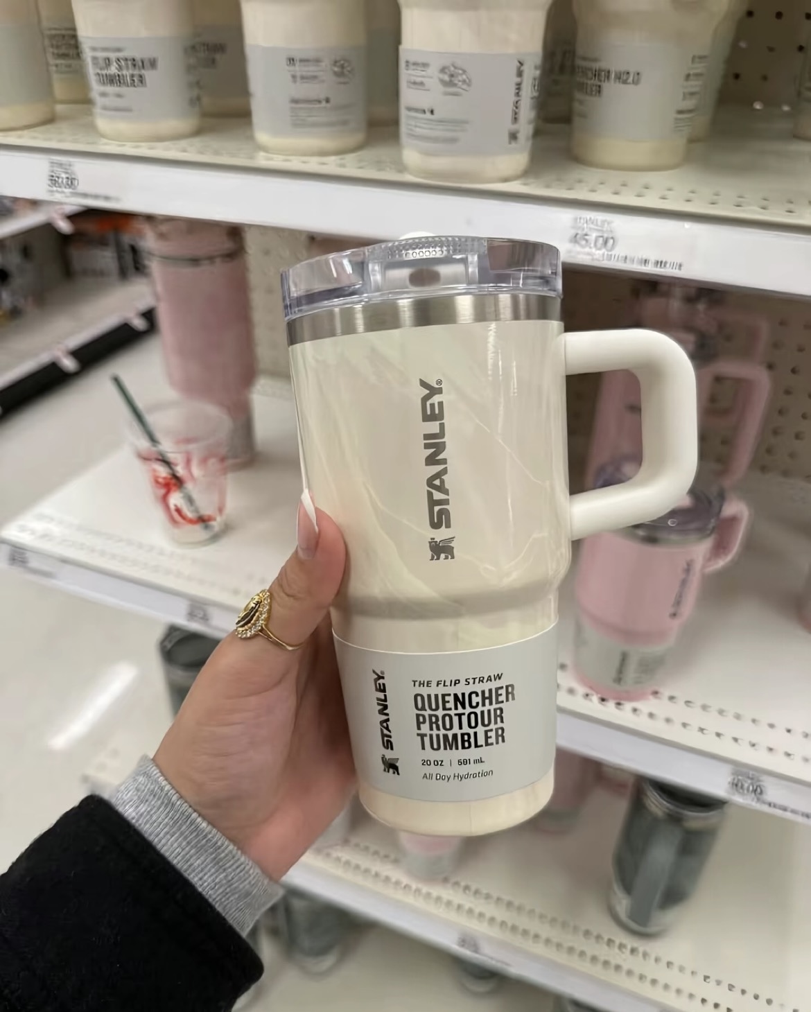 Stanley Tumblers cups pallets Liquidation – Wholesale Stanley Tumblers cups pallets Liquidation – Wholesale