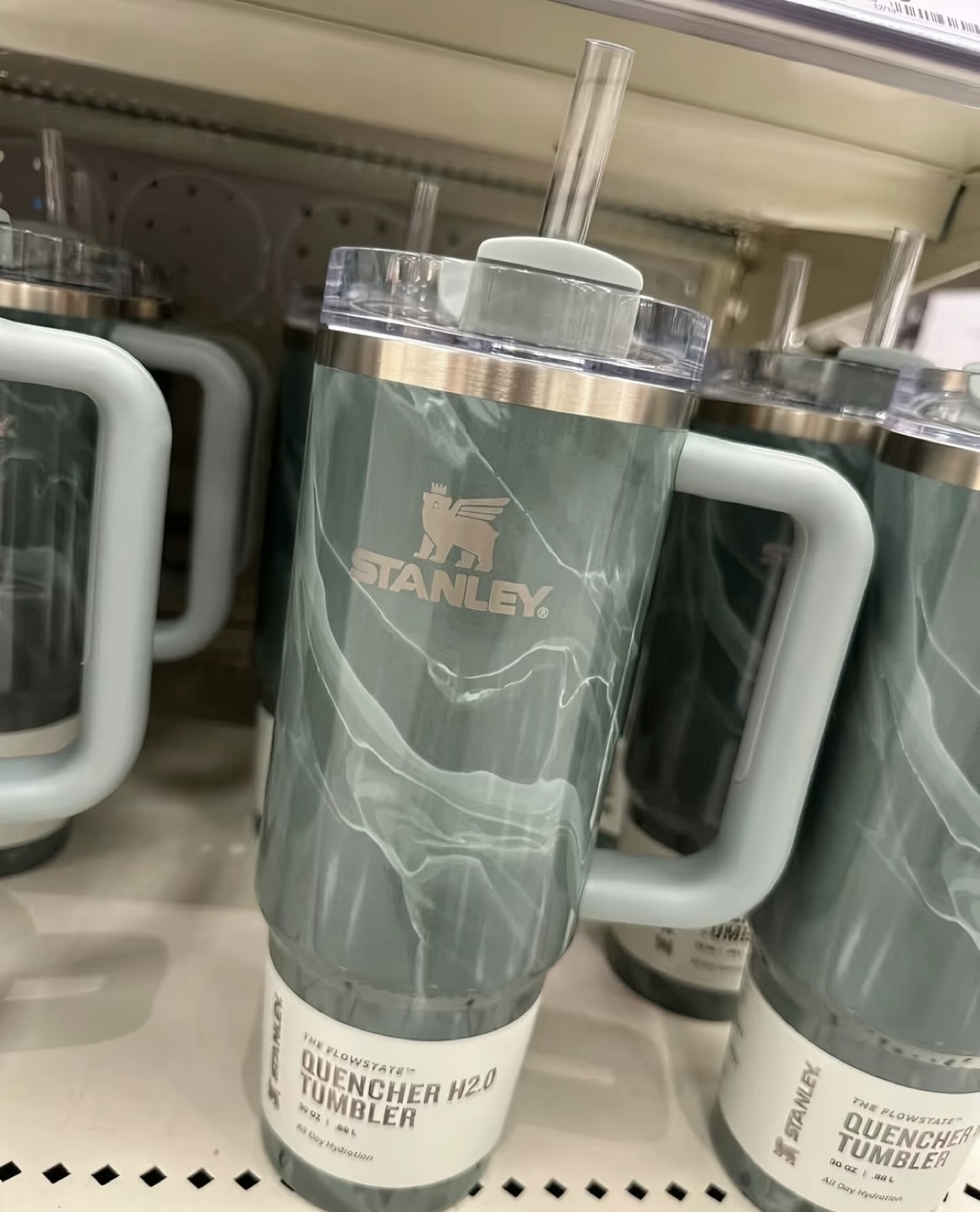 Stanley Tumblers cups pallets Liquidation – Wholesale Stanley Tumblers cups pallets Liquidation – Wholesale