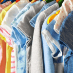 Brand Name Children’s Clothing – Summer & Winter Lot