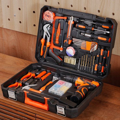 v3 VEVOR Tools Liquidation Pallets - Wholesale - Image 4