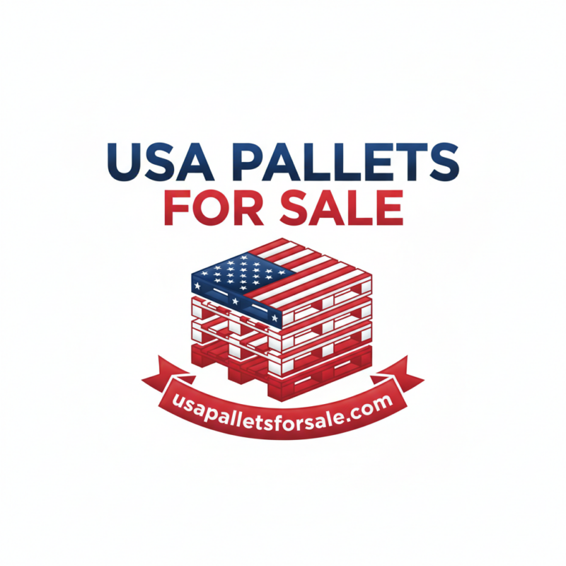USA pallets for sale